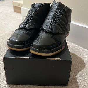 Jordan Collezione 16